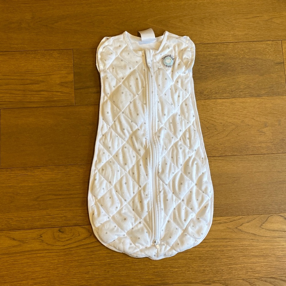 Dreamland Weighted Sleepsack (0-6m)